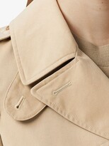 Thumbnail for your product : Burberry The Islington trench coat