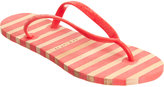 Thumbnail for your product : Uzurii Woodies Flip Flops