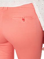 Thumbnail for your product : Gant Cropped chino