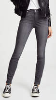 Thumbnail for your product : Paige Hoxton Ultra Skinny Jeans