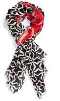 Thumbnail for your product : Collection XIIX 'Flamingo' Scarf