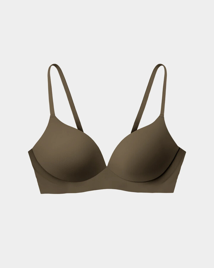 EBY Pain Free T-Shirt Bra