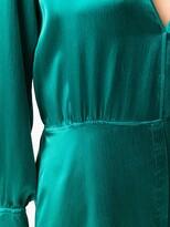 Thumbnail for your product : Forte Forte Long-Sleeve Midi Dress