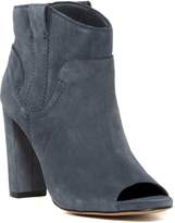 Thumbnail for your product : Vince Camuto Camey Peep Toe Boot