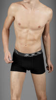 Thumbnail for your product : Burberry Check Waistband Boxer Shorts