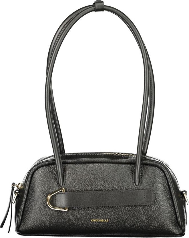 Coccinelle Leather Women Women's Handbag