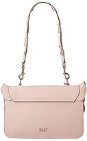 Thumbnail for your product : RED Valentino Leather Shoulder Bag