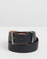 Thumbnail for your product : Kenneth Cole Reversible Dress Belt