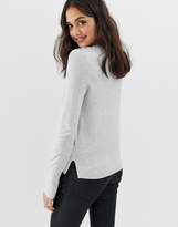 Thumbnail for your product : Only Dinals knit sweater