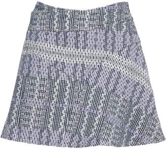 Derek Lam 10 Crosby Mini skirts