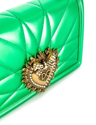 Dolce & Gabbana medium Devotion shoulder bag