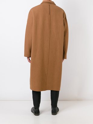 Damir Doma 'Copernico' coat