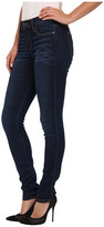 Thumbnail for your product : Joe's Jeans Japanese Denim Mid Rise Skinny in Aimi