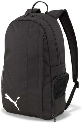 Puma Team Goal 23 24L Backpack (Black) (One Size) - ShopStyle
