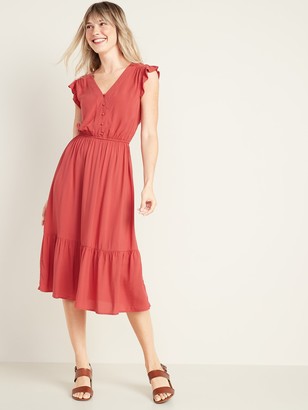Old navy prairie dress clearance
