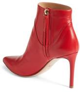 Thumbnail for your product : Francesco Russo Pointy Toe Bootie