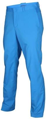 Nike Men's Dri-Fit Slim Fit Modern Golf Pants-Blue-36 X 32
