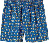 Thumbnail for your product : Old Navy Men's Patterned Boxers