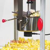 Thumbnail for your product : Nostalgia Electrics 2.5 oz. Vintage Kettle Popcorn Cart