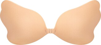 Gotoly Invisible Adhesive Strapless Bra for Women Reusable
