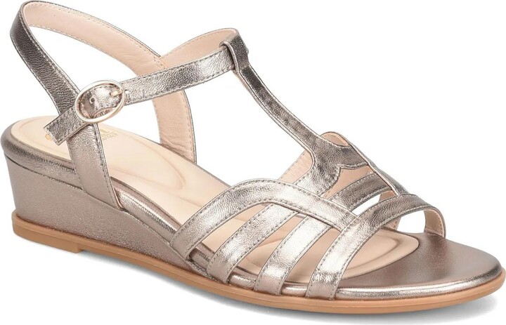 Sofft Scarlet Wedge Sandal