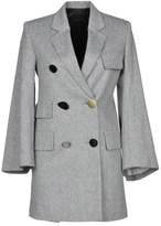 Thumbnail for your product : Eudon Choi Coat