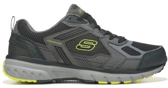Skechers Men's Geo-Trek Pro Force X-Wide Trail Running Shoe