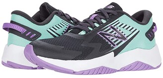 new balance rave run