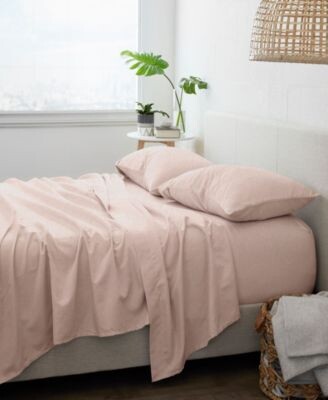 IENJOY HOME Ultra Soft Flannel Sheet Sets