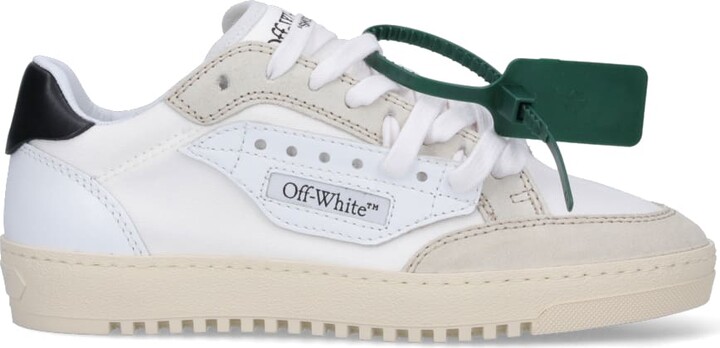 Off-White Sneakers - ShopStyle