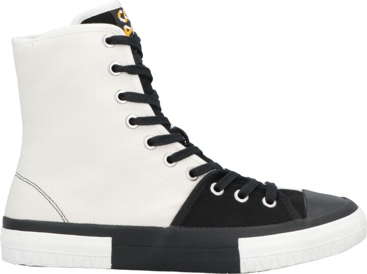 CamperLab Sneakers Ivory ShopStyle