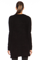 Thumbnail for your product : Enza Costa Sweater Coat