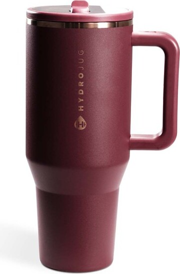 HydroJug 40oz Traveler Tumbler