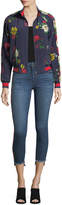 Thumbnail for your product : Joie Bon Voyage Skinny Jeans