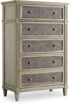 Thumbnail for your product : Hooker Furniture Melinda Tall Chest