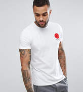 Thumbnail for your product : Edwin Red Dot Logo T-Shirt
