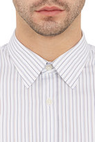 Thumbnail for your product : Paul Smith Exclusive Slim-Fit Stripe Shirt
