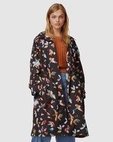 Thumbnail for your product : gorman Rebekah Trench