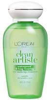 Thumbnail for your product : L'Oreal Ideal Eye Makeup Remover