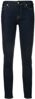 Thumbnail for your product : 7 For All Mankind Classic Skinny Jeans