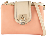 Thumbnail for your product : Aldo EXROOTIP women Peach Synthetic