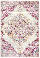 Thumbnail for your product : nuLoom Rosendo Vintage Medallion Rug