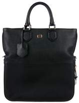 Thumbnail for your product : Tory Burch Robinson Fold-Over Messenger Bag