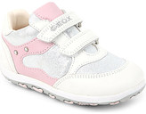 Thumbnail for your product : Geox Bubble trainers 1-4 years