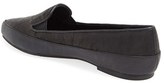 Thumbnail for your product : Eileen Fisher 'Play' Smoking Loafer Flat (Women)