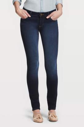 DL1961 Dl 1961 Florence Skinny Warner Jeans