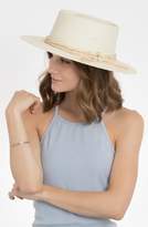 Thumbnail for your product : Peter Grimm Borden Straw Resort Hat