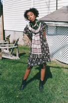 Thumbnail for your product : Urban Renewal Vintage Remade Spliced Plaid Scarf