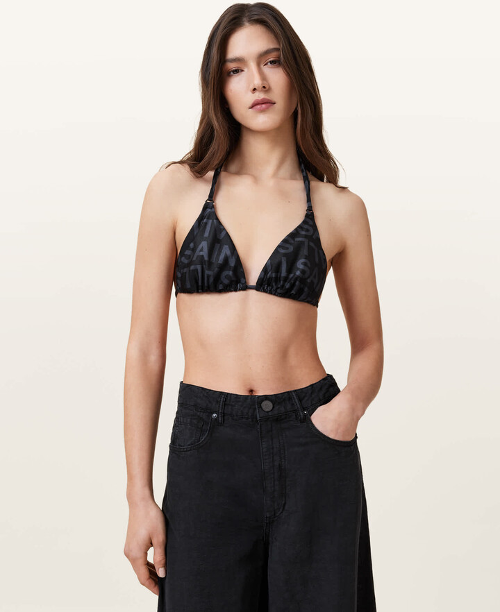 Saph Underground Bikini Top