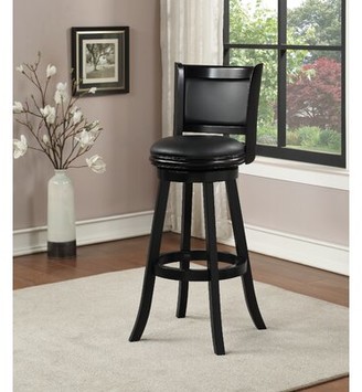 westerman swivel bar stool
